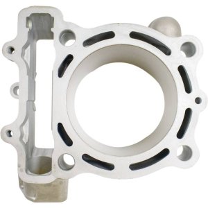 Kawasaki KX 250 F Big Bore Cylinder Kit - Cylinder Works - 80mm - 2010